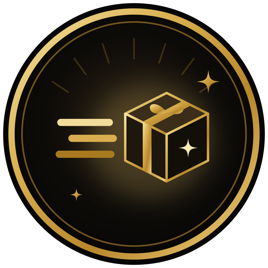 Shipping Priority