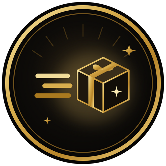 Shipping Priority